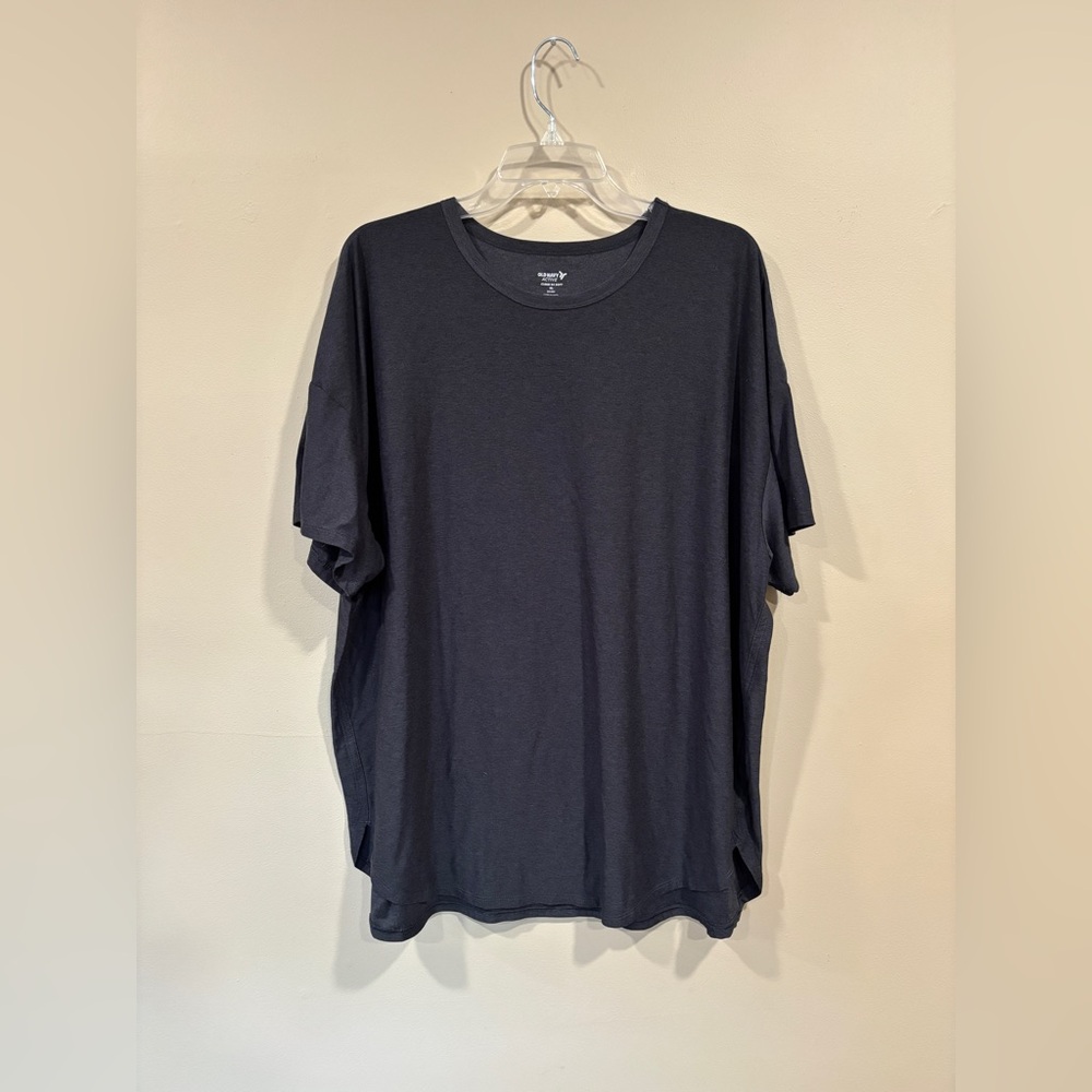 Old Navy Active Men’s Cloud 94 Soft T-Shirt Size XL